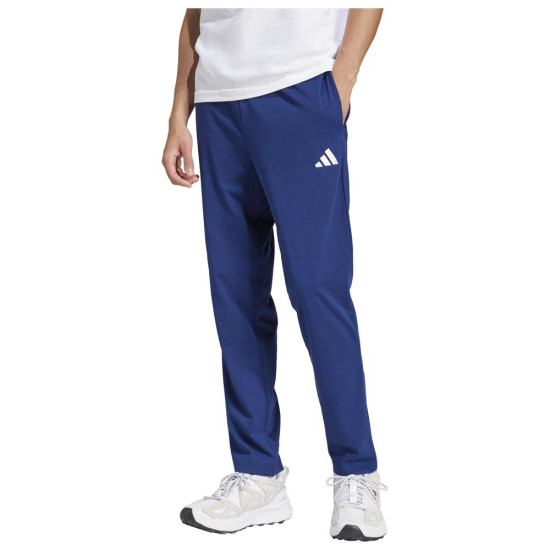 Adidas Ανδρικό παντελόνι φόρμας Essentials Small Logo Pants Adidas Ανδρικό παντελόνι φόρμας Essentials Small Logo Pants